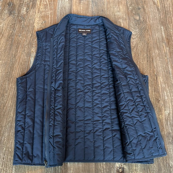 Michael Kors Men’s Vest - Size L - Picture 4 of 7
